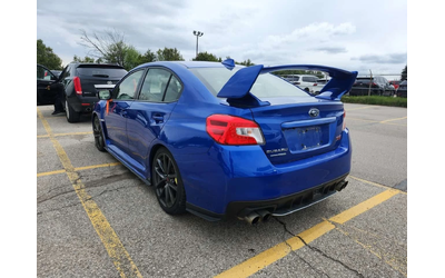 subaru-wrx - 5