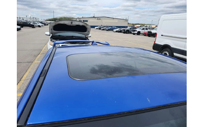 Subaru WRX * Manual W/wing Spoiler Sti Sport tech* ПОДГРЕВ* - автомобили, коли, обяви за нови и употребявани 6