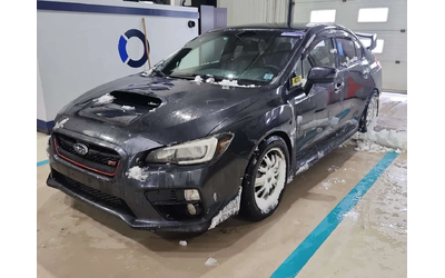 subaru-wrx - 0