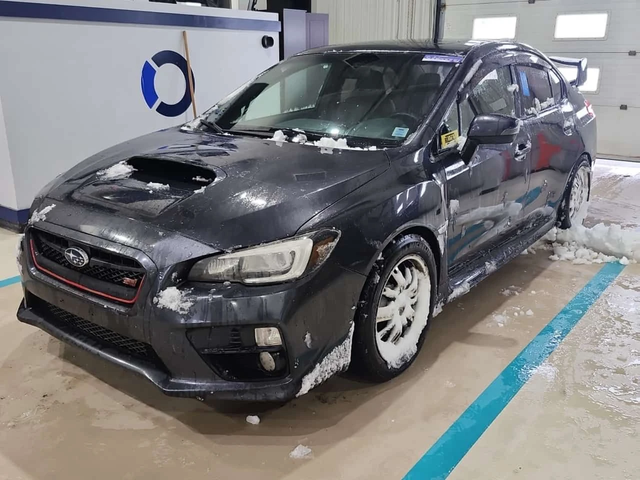Subaru WRX * W/SPORT TECH PKG * ПОДГРЕВ* PANO* - автомобили, коли, обяви за нови и употребявани 0