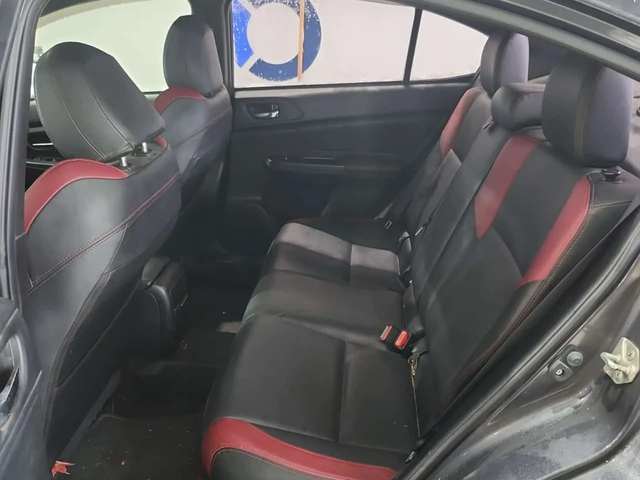 Subaru WRX * W/SPORT TECH PKG * ПОДГРЕВ* PANO* - автомобили, коли, обяви за нови и употребявани 12