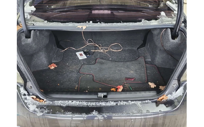 Subaru WRX * W/SPORT TECH PKG * ПОДГРЕВ* PANO* - автомобили, коли, обяви за нови и употребявани 13