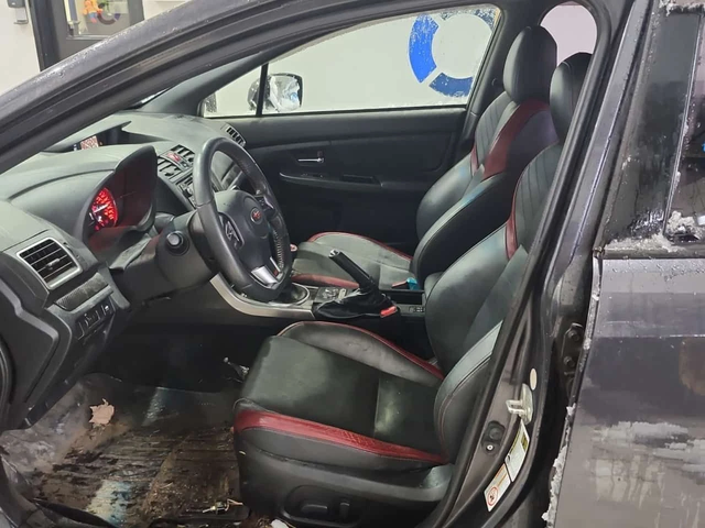 Subaru WRX * W/SPORT TECH PKG * ПОДГРЕВ* PANO* - автомобили, коли, обяви за нови и употребявани 4
