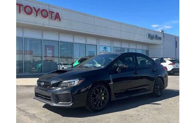 subaru-wrx - 0