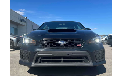 Subaru WRX * STI Sport * PANO* KEYLESS* ПОДГРЕВ* - автомобили, коли, обяви за нови и употребявани 12
