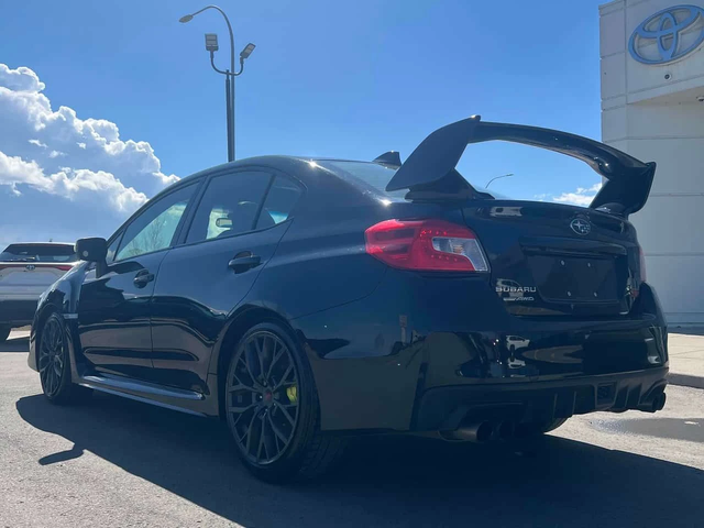 Subaru WRX * STI Sport * PANO* KEYLESS* ПОДГРЕВ* - автомобили, коли, обяви за нови и употребявани 14