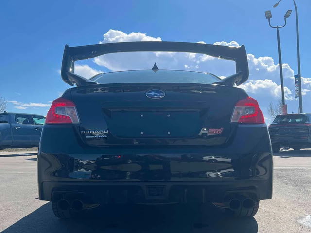 Subaru WRX * STI Sport * PANO* KEYLESS* ПОДГРЕВ* - автомобили, коли, обяви за нови и употребявани 15