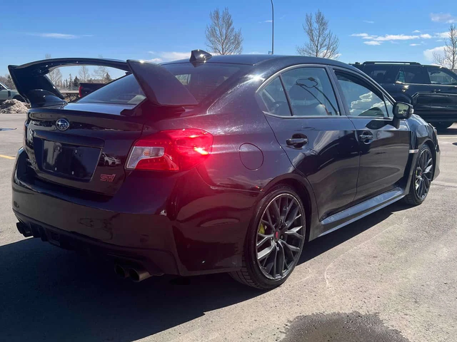 Subaru WRX * STI Sport * PANO* KEYLESS* ПОДГРЕВ* - автомобили, коли, обяви за нови и употребявани 16