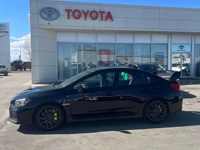 Subaru WRX * STI Sport * PANO* KEYLESS* ПОДГРЕВ* - автомобили, коли, обяви за нови и употребявани 1