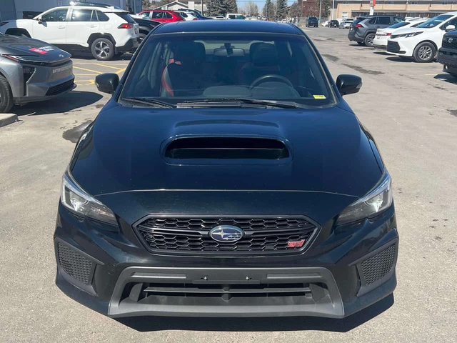Subaru WRX * STI Sport * PANO* KEYLESS* ПОДГРЕВ* - автомобили, коли, обяви за нови и употребявани 5
