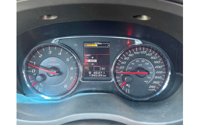 Subaru WRX * STI Sport * PANO* KEYLESS* ПОДГРЕВ* - автомобили, коли, обяви за нови и употребявани 7