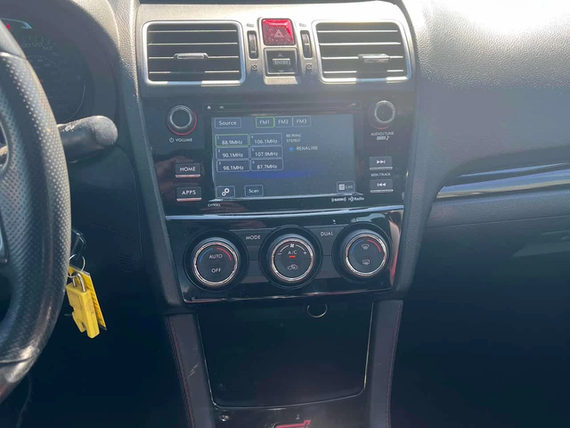 Subaru WRX * STI Sport * PANO* KEYLESS* ПОДГРЕВ* - автомобили, коли, обяви за нови и употребявани 8