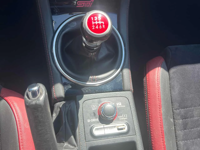 Subaru WRX * STI Sport * PANO* KEYLESS* ПОДГРЕВ* - автомобили, коли, обяви за нови и употребявани 9