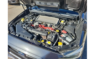 Subaru WRX STI/КАРФАКС/КОЖА/2 КЛЮЧА/ШИБЕДАХ - автомобили, коли, обяви за нови и употребявани 10