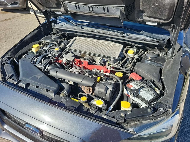 Subaru WRX STI/КАРФАКС/КОЖА/2 КЛЮЧА/ШИБЕДАХ - автомобили, коли, обяви за нови и употребявани 10