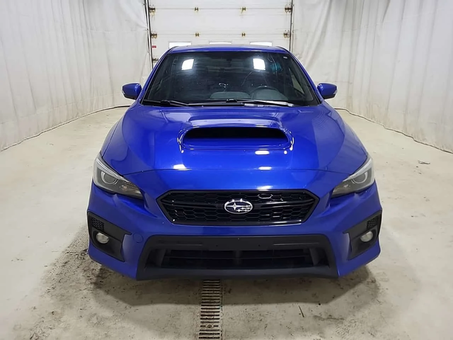 Subaru WRX SPORT/CARFAX/Шибедах/ 2 ключа - автомобили, коли, обяви за нови и употребявани 0