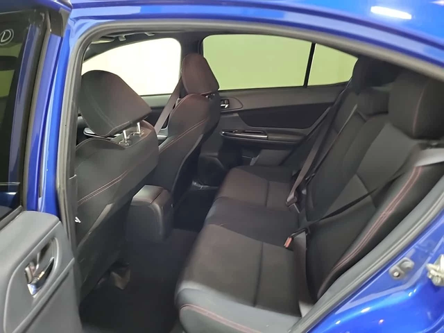 Subaru WRX SPORT/CARFAX/Шибедах/ 2 ключа - автомобили, коли, обяви за нови и употребявани 11