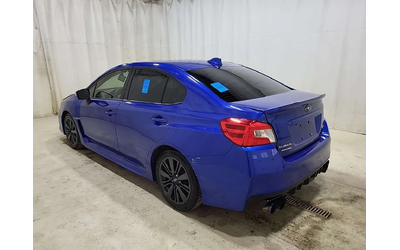 subaru-wrx - 5