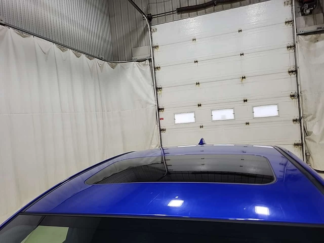Subaru WRX SPORT/CARFAX/Шибедах/ 2 ключа - автомобили, коли, обяви за нови и употребявани 6