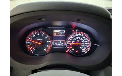 Subaru WRX SPORT/CARFAX/Шибедах/ 2 ключа - автомобили, коли, обяви за нови и употребявани 9
