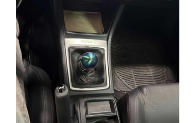 Subaru WRX | Sport tech | СПОРТНО ОКАЧВАНЕ | ГЕНЕРАЦИЯ | - автомобили, коли, обяви за нови и употребявани 12