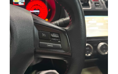 Subaru WRX | Sport tech | СПОРТНО ОКАЧВАНЕ | ГЕНЕРАЦИЯ | - автомобили, коли, обяви за нови и употребявани 13