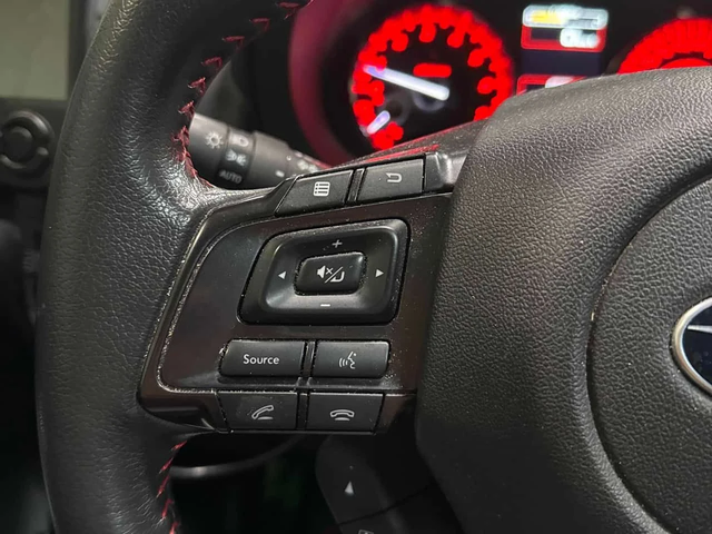 Subaru WRX | Sport tech | СПОРТНО ОКАЧВАНЕ | ГЕНЕРАЦИЯ | - автомобили, коли, обяви за нови и употребявани 14