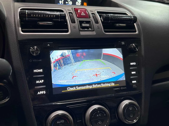 Subaru WRX | Sport tech | СПОРТНО ОКАЧВАНЕ | ГЕНЕРАЦИЯ | - автомобили, коли, обяви за нови и употребявани 15