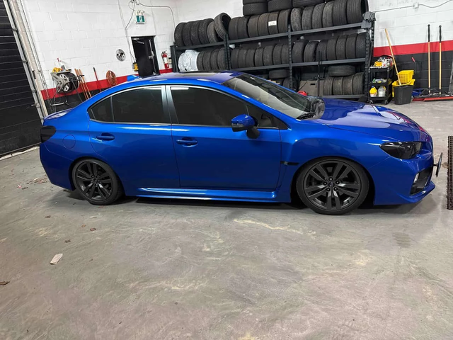 Subaru WRX | Sport tech | СПОРТНО ОКАЧВАНЕ | ГЕНЕРАЦИЯ | - автомобили, коли, обяви за нови и употребявани 2
