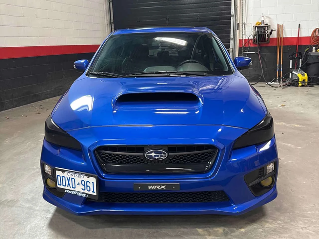 Subaru WRX | Sport tech | СПОРТНО ОКАЧВАНЕ | ГЕНЕРАЦИЯ | - автомобили, коли, обяви за нови и употребявани 5