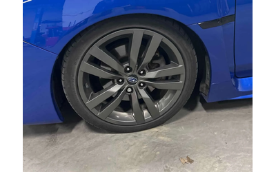 Subaru WRX | Sport tech | СПОРТНО ОКАЧВАНЕ | ГЕНЕРАЦИЯ | - автомобили, коли, обяви за нови и употребявани 6