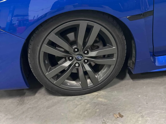 Subaru WRX | Sport tech | СПОРТНО ОКАЧВАНЕ | ГЕНЕРАЦИЯ | - автомобили, коли, обяви за нови и употребявани 6