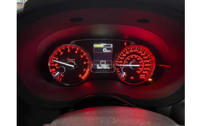 Subaru WRX | Sport tech | СПОРТНО ОКАЧВАНЕ | ГЕНЕРАЦИЯ | - автомобили, коли, обяви за нови и употребявани 7