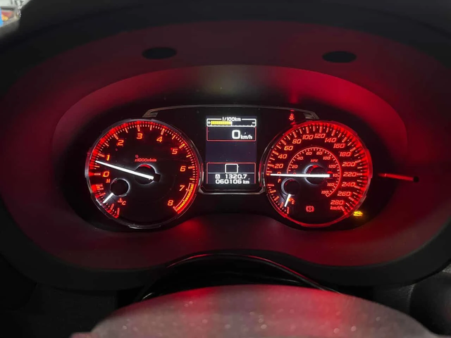 Subaru WRX | Sport tech | СПОРТНО ОКАЧВАНЕ | ГЕНЕРАЦИЯ | - автомобили, коли, обяви за нови и употребявани 7