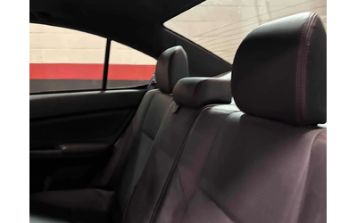 Subaru WRX | Sport tech | СПОРТНО ОКАЧВАНЕ | ГЕНЕРАЦИЯ | - автомобили, коли, обяви за нови и употребявани 9