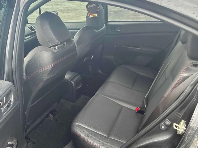Subaru WRX * Sport tech * PANO* KEYLESS* ПОДГРЕВ* - автомобили, коли, обяви за нови и употребявани 10