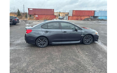 subaru-wrx - 2