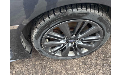Subaru WRX * Sport tech * PANO* KEYLESS* ПОДГРЕВ* - автомобили, коли, обяви за нови и употребявани 6