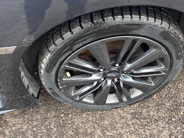 Subaru WRX * Sport tech * PANO* KEYLESS* ПОДГРЕВ* - автомобили, коли, обяви за нови и употребявани 6