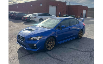 subaru-wrx - 0