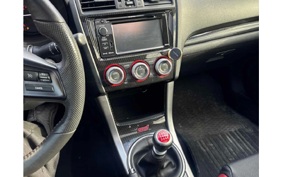 Subaru WRX * 4dr Sdn STI Man w/Sport tech Pkg* ПОДГРЕВ* PANO* - автомобили, коли, обяви за нови и употребявани 13