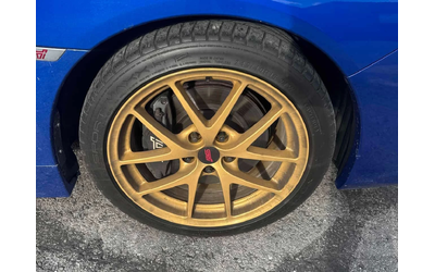 Subaru WRX * 4dr Sdn STI Man w/Sport tech Pkg* ПОДГРЕВ* PANO* - автомобили, коли, обяви за нови и употребявани 6