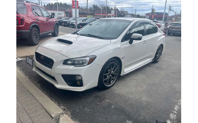 subaru-wrx - 0