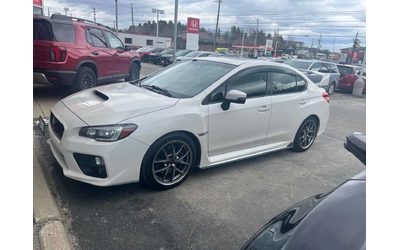 subaru-wrx - 1
