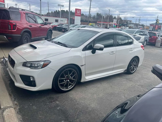 Subaru WRX * STI * PANO* KEYLESS* ПОДГРЕВ* - автомобили, коли, обяви за нови и употребявани 1