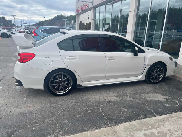 Subaru WRX * STI * PANO* KEYLESS* ПОДГРЕВ* - автомобили, коли, обяви за нови и употребявани 2