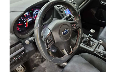 Subaru WRX * Sport Manual * CARFAX * БЕЗ ПЪРВОНАЧАЛНА ВНОСКА - автомобили, коли, обяви за нови и употребявани 10