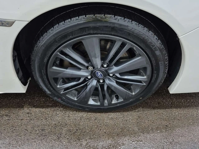 Subaru WRX * Sport Manual * CARFAX * БЕЗ ПЪРВОНАЧАЛНА ВНОСКА - автомобили, коли, обяви за нови и употребявани 12
