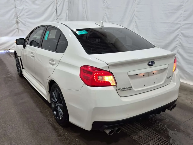 Subaru WRX * Sport Manual * CARFAX * БЕЗ ПЪРВОНАЧАЛНА ВНОСКА - автомобили, коли, обяви за нови и употребявани 1