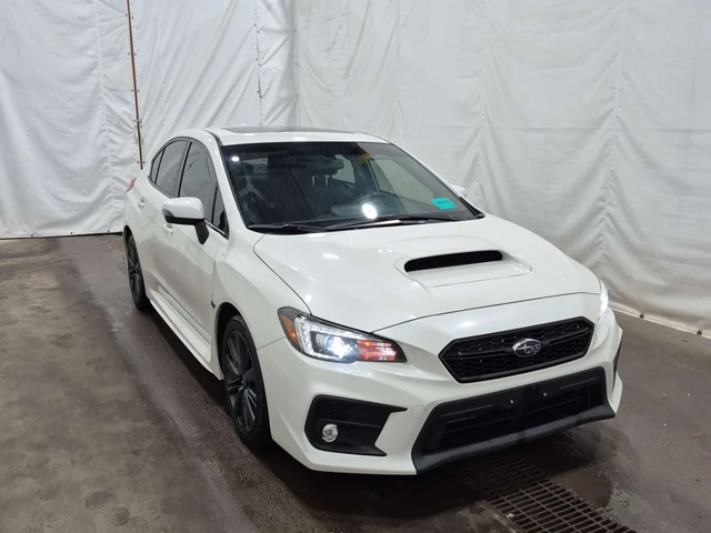 Subaru WRX * Sport Manual * CARFAX * БЕЗ ПЪРВОНАЧАЛНА ВНОСКА - автомобили, коли, обяви за нови и употребявани 2